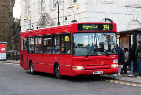 London Bus Routes Route Homerton Hospital Islington Angel