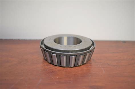 J28573 Timken Manual Transmission Output Shaft Bearing Ebay