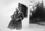LOS PPS DE TODOS Gudrun Burwitz, la hija de Heinrich Himmler | PPS de Todos