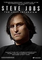 Steve Jobs: The Lost Interview (2012) dvd movie cover