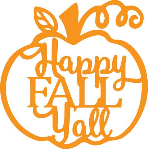 Happy Fall Yall Add On