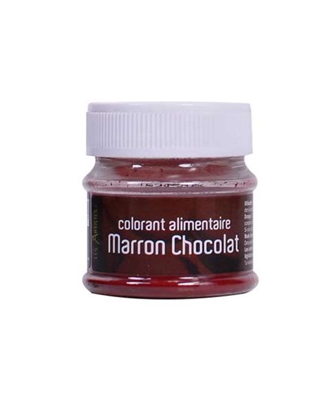 Maybe you would like to learn more about one of these? Chocolate Brown food Coloring - Les Artistes - edelices.co.uk