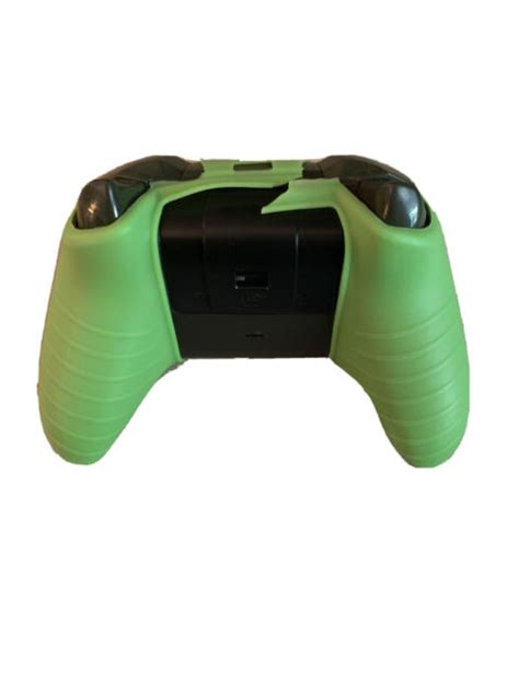 Lime Green Xbox One Silicone Covers 2 Controller Ebay