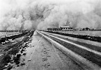 What The Dustbowl Of The 1930s Can Teach Us About The Origins Of A ...