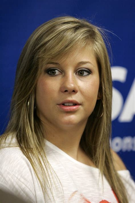 Olympic Gymnast Shawn Johnson Ends Comeback Attempt Retires