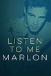 Watch 4K Listen to Me Marlon (2015) Online Free HD1080p