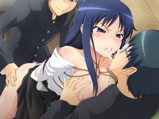 Ami Kawashima Toradora Luscious Hentai Manga Porn