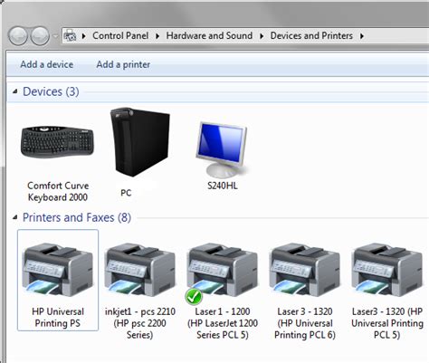 All drivers available for download have been scanned by antivirus program. Hp Laserjet 1320 Driver Windows 7 Duplex - apocf