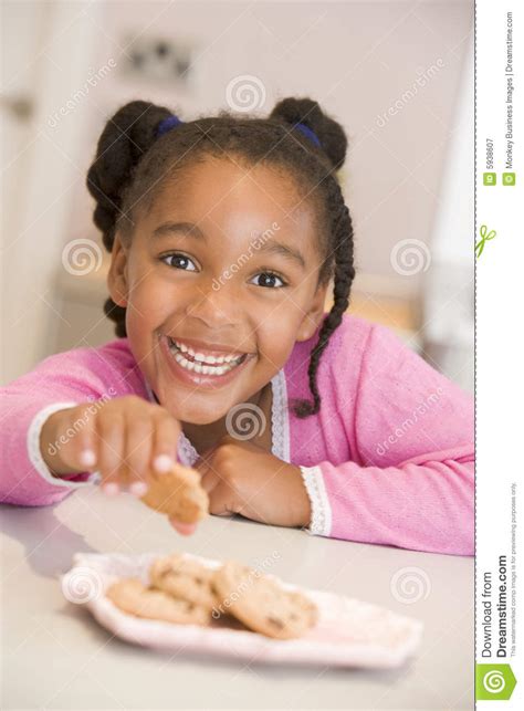 Man Eating Cookies And Drinking Milk Cookie And A Glass Of Milk Happy