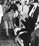 Lee Harvey Oswald detective tells of how he tried to save him from Ruby ...