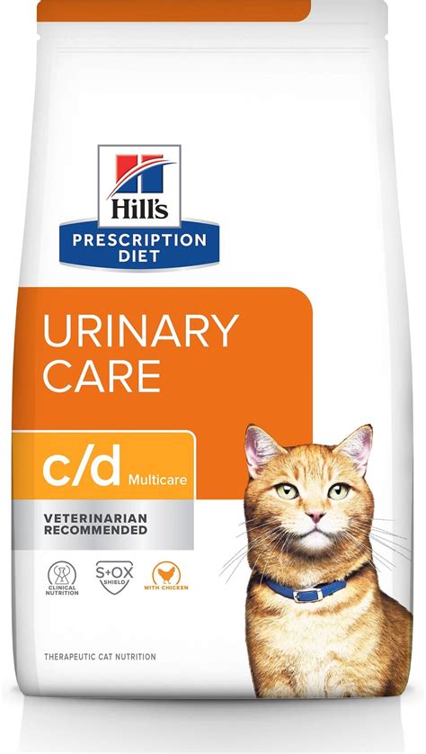 Urinary Cat Food Best Cat Food For Cats With Urinary Tract Problems