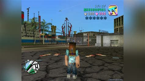 Download Port Docks Updated Textures For Gta Vice City