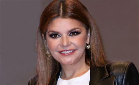 Itatí Cantoral Y Thalía Causan Revuelo Con Su Esperado Reencuentro