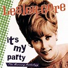 Lesley Gore - It’s My Party: The Mercury Anthology Lyrics and Tracklist ...
