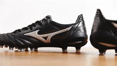 New mizuno morelia neo 2 mix md sg 42eu 9us football boots fiery coral pro model. Mizuno Morelia Neo II Made in Japan Football Boots ...