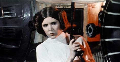 the best princess leia quotes from star wars films ranked