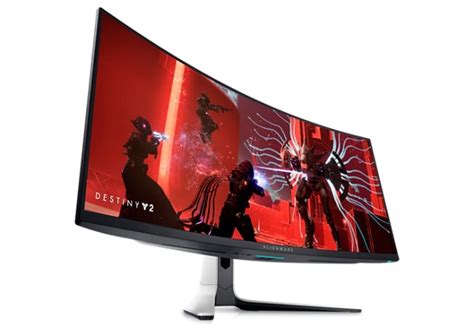 Alienware 34 Inch Curved Qd Oled Gaming Monitor Aw3423dw Dell Lithuania