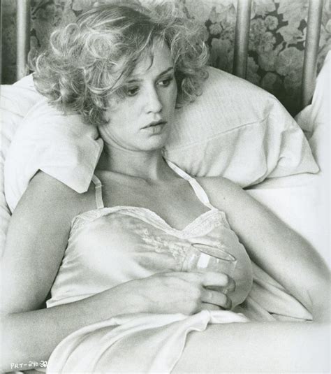 Jessica Lange In The Postman Always Rings Twice Directed By Bob