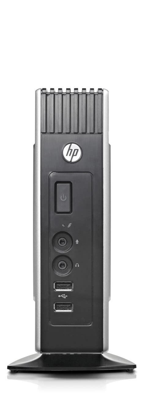 Hp T510 Flexible Thin Client Energy Star 1 Ghz Windows Embedded