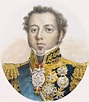 Pedro I | emperor of Brazil | Britannica