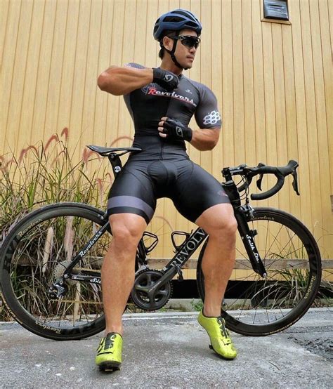 Cycling Attire Cycling Wear Mens Cycling Cycling Lycra Radler Hot Country Men Men In Tight