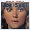 Jackie DeShannon - The Very Best Of Jackie DeShannon (1975, Vinyl ...