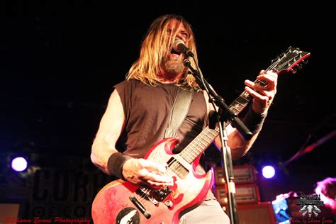 Corrosion Of Conformity Live Photos From Atlanta By Shawn