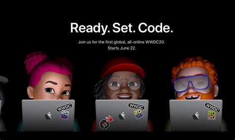 Apples Virtual Wwdc 20 Will Begin On June 22 Technology