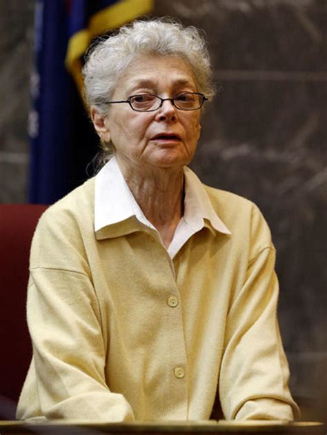 Grandma Convicted Of Murdering Grandson Photo 5 Pictures Cbs News