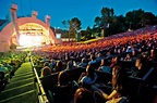 Hollywood Bowl to celebrate DreamWorks Animation 20th anniversary July ...