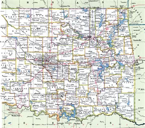 Oklahoma County