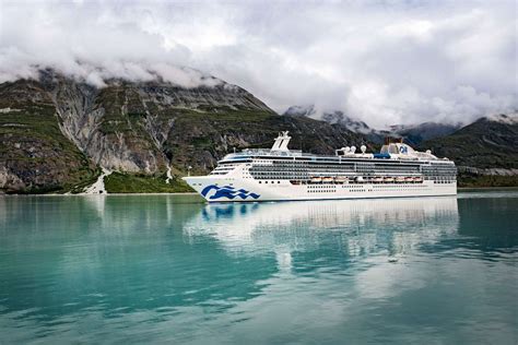Princess Cruises Has Canceled Nearly All of Its Cruises Until December ...