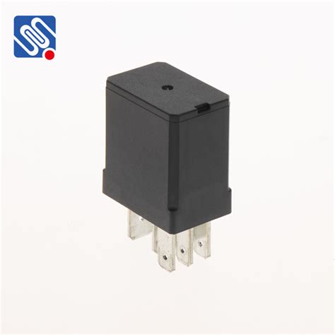 Meishuo Maa S 124 C R 1 Group Auto Mini Car Relay Safety 24v Relay