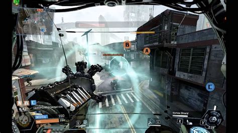 Titanfall Beta Pc Gameplay Youtube