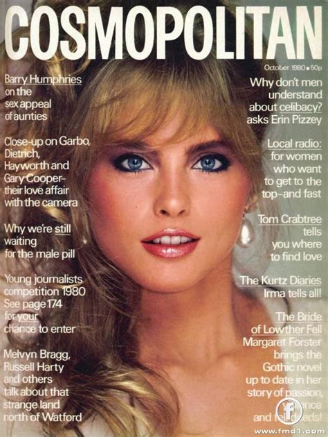 Kim Alexis On The Cover Of Cosmo 1980 1980s Style Pinterest Cosmos 80 S And Models