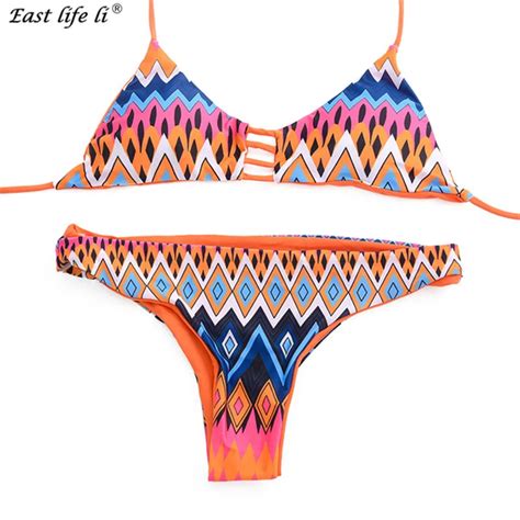 2018 New Bikini Sexy Women Beautiful Swimwear Sexy Swimsuit Hot Sale Have Pad In Bikinis Set