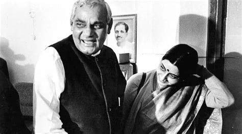 On Atal Bihari Vajpayees Birth Anniversary Here Are Some Rare Photographs That You Wouldnt