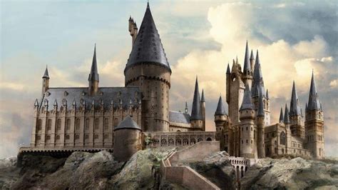 Total 107 Imagem Quando Hogwarts Foi Fundada Br Thptnganamst Edu Vn