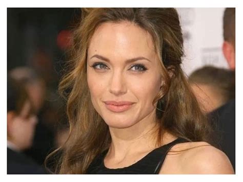 What Is Angelina Jolies Diet And Workout Routine That Helps Her Stay