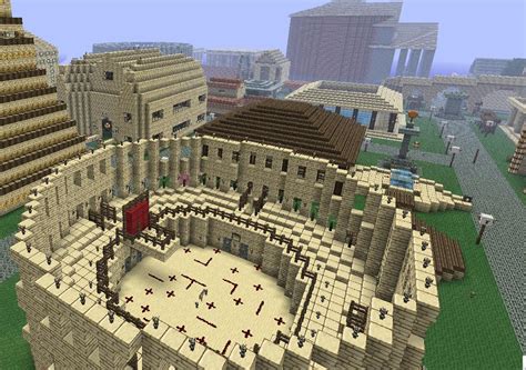 Best Builds On Our Server Screenshots Show Your Creation Minecraft Forum Minecraft Forum