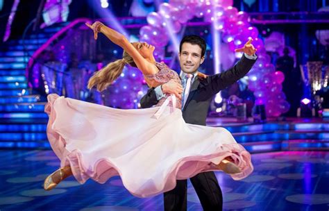 Strictly Come Dancing 2016 Hollyoaks Star Danny Mac Is The Seventh