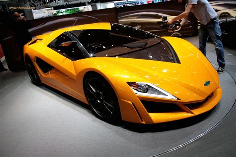 Top 10 Fastest And Brilliant Cars In The World 2014 ~ Free
