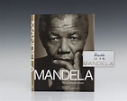 Mandela: The Authorized Portrait. - Raptis Rare Books | Fine Rare and ...
