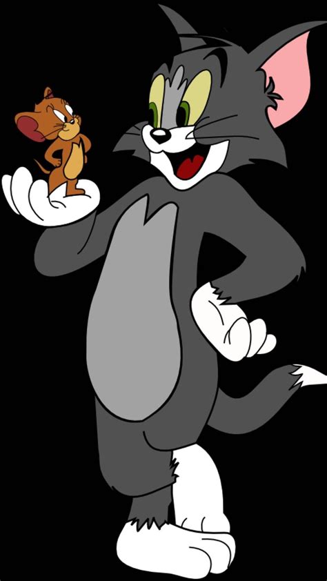 Tom And Jerry Hd Tom And Jerry Photos Tom And Jerry Image Jerry Images