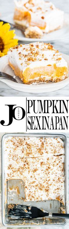 14 Pumpkin Ideas In 2022 Pumpkin Recipes Pumpkin Dessert Desserts