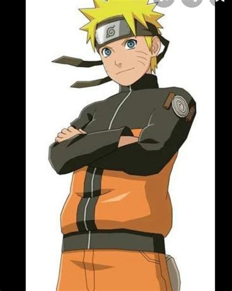 Who Are The Top 10 Strongest Characters Of Naruto
