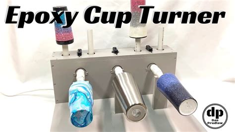 You'll need to twist the pigtail ends of the motor to the lamp cord. Build a Three Cup Turner | DIY Epoxy Cup Turner | Tumbler Turner - YouTube