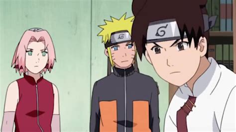 Which Naruto Character Are You Howstuffworks