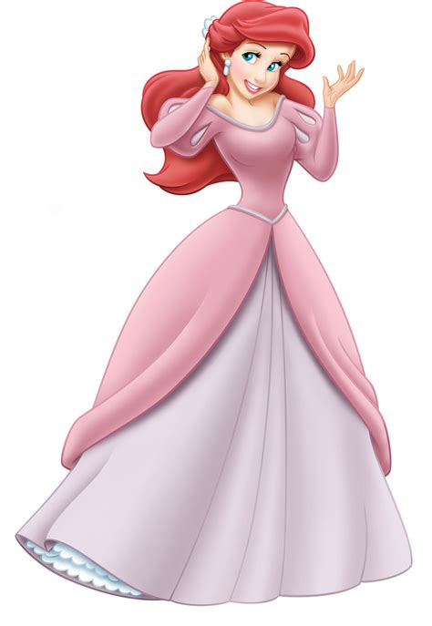 Another Ariel Pose Disney Princess Photo 33145042 Fanpop