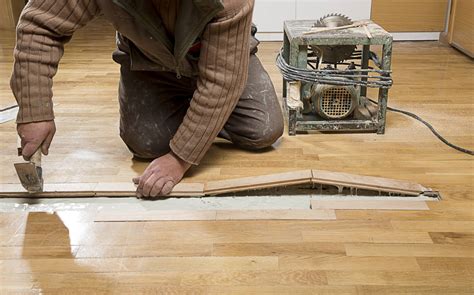 How Much Does It Cost To Repair Hardwood Floors - Gemmill Youser